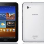 Samsung GT-P3105 Stock Firmware (ROM flash file) for Galaxy Tab2 7.0