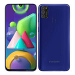 Samsung M21 SM-M215F Firmware Download – Italy (ITV)