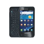 Samsung Galaxy S Glide SGH-I927R Firmware