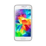 Samsung Galaxy S5 Mini SM-G800R4 Firmware