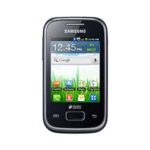 Samsung GT-S5302B Firmware