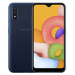 Samsung Galaxy A01 SM-A015M Firmware