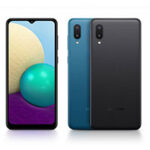 Samsung Galaxy A02 SM-A022F Firmware