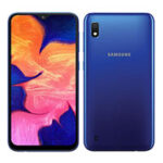 Samsung Galaxy A10 SM-A105M Firmware