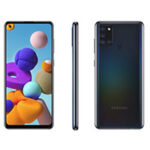 Samsung SM-A225F Firmware – Galaxy A22 – ECT A225FXXU1AUEJ