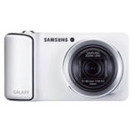 Samsung Galaxy Camera EK-GC100 Firmware