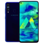 SM-M405F Firmware for Samsung Galaxy M40 (INS — India)