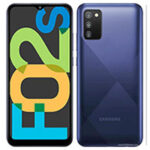 Samsung Galaxy F02s SM-E025F Firmware
