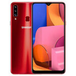 Samsung SM-A207F Firmware – Galaxy A20s Stock ROM Flash – INS