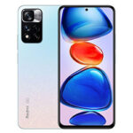 Xiaomi Redmi Note 11 Pro Miui 12.5 Update – China Stable V12.5.8.0