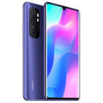 Xiaomi Mi Note 10 Lite Miui 12.5 Update – Turkey Stable V12.5.2.0