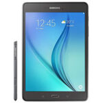 Samsung Galaxy Tab A 9.7 LTE SM-P555 Firmware