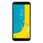 Samsung Galaxy J6 (2018) SM-J600GF Firmware