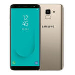 Samsung Galaxy J6 (2018) SM-J600GT Firmware