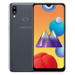 Samsung Galaxy M01s SM-M017F Firmware