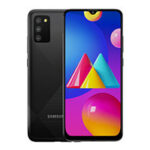 Samsung Galaxy M02 SM-M025F Firmware