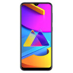 Samsung Galaxy M10s SM-M107F Firmware