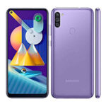 Samsung Galaxy M11 SM-M115M Firmware