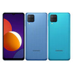 Samsung Galaxy M12 SM-M127N Firmware