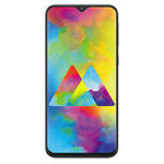 Samsung Galaxy M20 SM-M205M Firmware