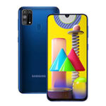 SM-M315F Firmware for Samsung Galaxy M31 – Android 12.0 (XSG)