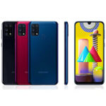 Samsung Galaxy M42 5G SM-M426B Firmware