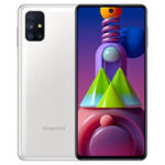 SM-M515F Firmware for Samsung Galaxy M51 – Android 12.0