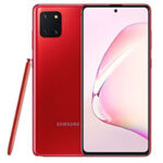 Samsung Galaxy Note 10 Lite SM-N770F Firmware
