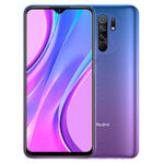 Xiaomi Redmi 9 Miui 12.5 Update – China Stable V12.5.1.0