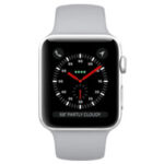 firmware apple watch series 3