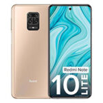 Xiaomi Redmi Note 10 Lite OTA Update Miui v12.5.10.0 – India stable